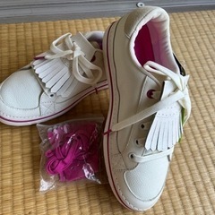 GOLFシューズ　靴/バッグ 靴 スニーカー
