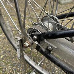 自転車 アルベルトの画像