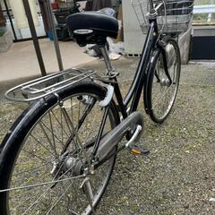自転車 アルベルトの画像