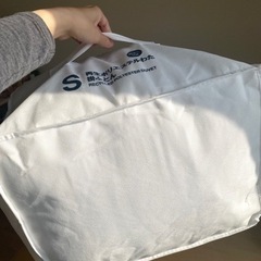 掛け布団 寝具 掛ふとん かけ布団  無印良品 ふとん 布団 の画像