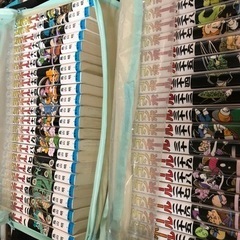 本/CD/DVD マンガ、コミック、アニメの画像