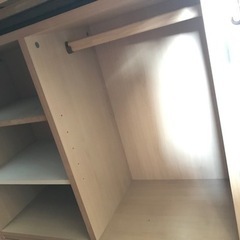家具 シングルベッド  キッズ学習机  の画像