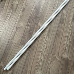 生活雑貨 洗濯用品 物干し竿、ロープ