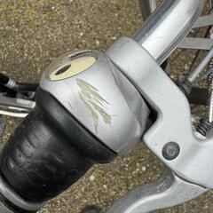 自転車 アルベルトの画像