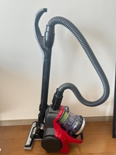 家電 生活家電 掃除機