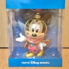 ディズニーシー　アブーズバザール　景品　ミニー