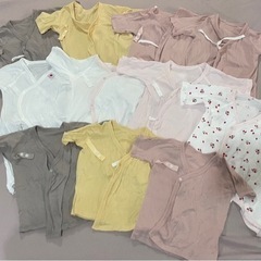 子供用品 ベビー用品 ベビー服の画像