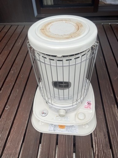 家電 季節、空調家電 ストーブ