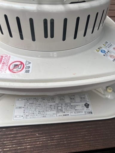 家電 季節、空調家電 ストーブ