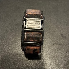 服/ファッション アクセサリー 腕時計の画像