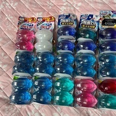 ブルーレット　置くだけ　詰替