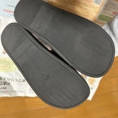 サンダルの画像