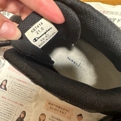 靴/バッグ 靴 スニーカーの画像