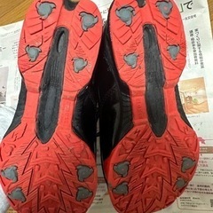 靴/バッグ 靴 スニーカーの画像