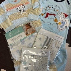 ベビー用品 ベビー服　子供用品 キッズ用品 子供服の画像