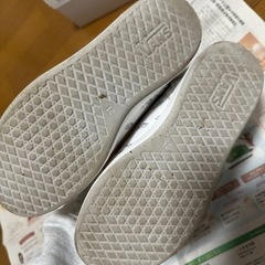 VANS スニーカー 21の画像