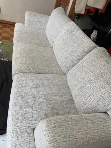 家具 ソファ 3人掛けソファ