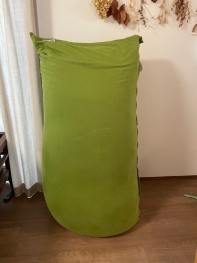 ヨギボーマックス　Yogibo Max グリーン