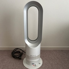 取り引き中　
ダイソン　ホットアンドクール　AM05