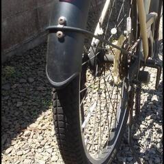 一時募集停止‼️値下げ‼️自転車の画像