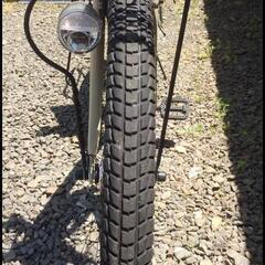 一時募集停止‼️値下げ‼️自転車の画像