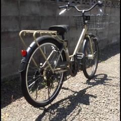 一時募集停止‼️値下げ‼️自転車の画像