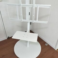 WALL テレビスタンド [A2 LARGE TYPE]