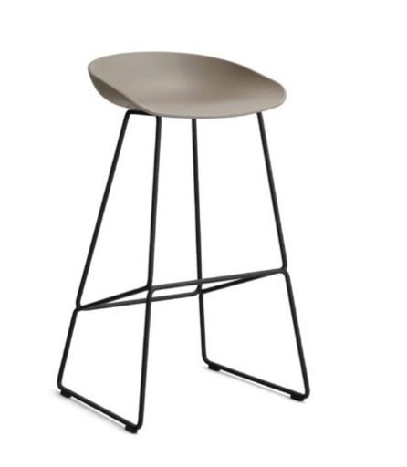 Hay スツール AAS38 High 2.0 カーキ