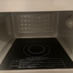 家電 キッチン家電 オーブンレンジの画像