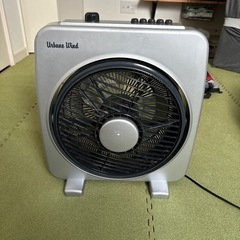 家電 季節、空調家電 扇風機　サーキュレーター