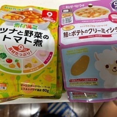 子供用品 ベビー用品   離乳食セットの画像