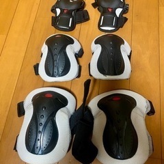 カイザー　プロテクター セット