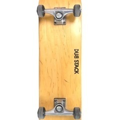 DUB STACK ダブスタック SK8 SKATEBORD ス...