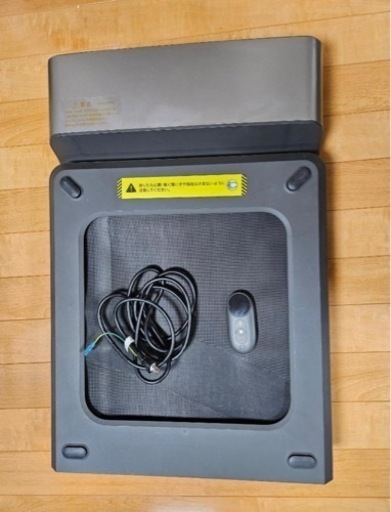 BARWING 折り畳みルームランナー smartpad