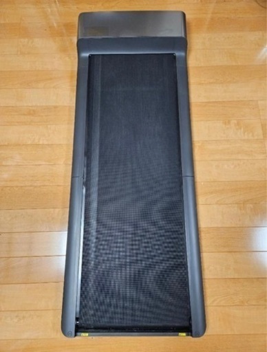 BARWING 折り畳みルームランナー smartpad