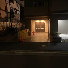 ☆仲介手数料0円！☆月極駐車場☆江東区海辺☆住吉☆2.9万円☆