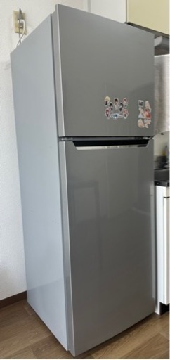 キッチン家電 冷蔵庫 HISENSE HR-B2301