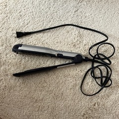 national ヘアースチーマー、ヘアーアロン