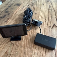 車のパーツ カーナビ、テレビ