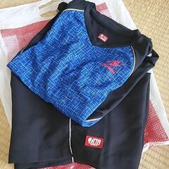 美品！Nittakuユニフォーム　M
