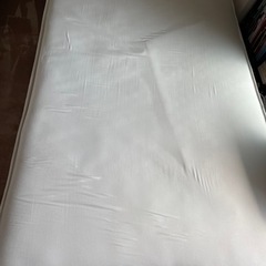 無印良品 家具 寝具 マットレス