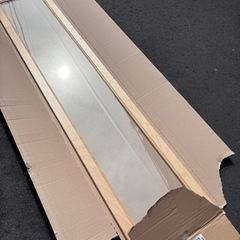 【無料】 IKEA イケアのガラス扉 BILLY/ビリー シリーズ