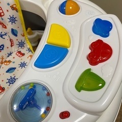 子供用品 ベビー用品 歩行器の画像