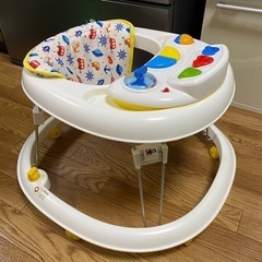 子供用品 ベビー用品 歩行器