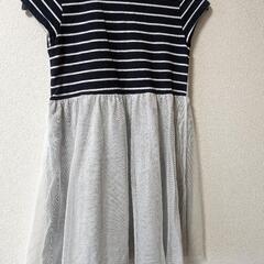 ワンピース　130の画像