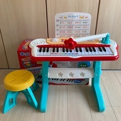 キッズピアノ