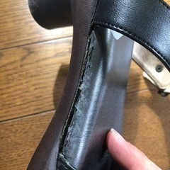 【終わりました】リゲッタカヌー　サンダル　ＬＬ　箱無し靴/バッグ 靴 サンダルの画像