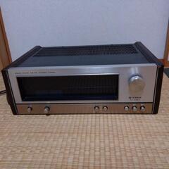 TRIO KT-6005ラジオチューナーの画像