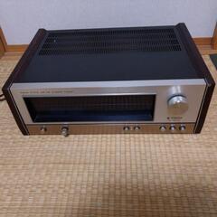 TRIO・KT-9900（ＦＭチューナー）レストア記① | たもつ ちゃんのブログⅡ