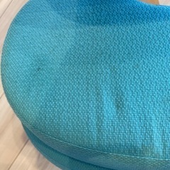 姿勢が良くなる　学習椅子の画像
